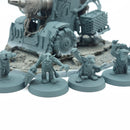 Warhammer 40k: Ork Mek Gunz Bubblechukka (BJ108)