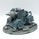 Warhammer 40k: Ork Mek Gunz Bubblechukka (BJ108)