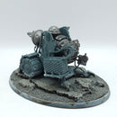 Warhammer 40k: Ork Mek Gunz Bubblechukka (BJ108)