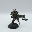 Warhammer 40k: Necron Royal Warden - Painted (BC025)