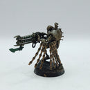 Warhammer 40k: Necron Royal Warden - Painted (BC025)