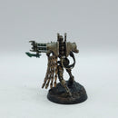 Warhammer 40k: Necron Royal Warden - Painted (BC025)