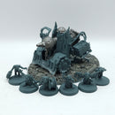 Warhammer 40k: Ork Mek Gunz Bubblechukka (BJ226)