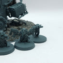 Warhammer 40k: Ork Mek Gunz Bubblechukka (BJ226)