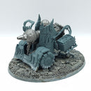 Warhammer 40k: Ork Mek Gunz Bubblechukka (BJ226)