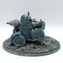 Warhammer 40k: Ork Mek Gunz Bubblechukka (BJ226)
