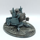 Warhammer 40k: Ork Mek Gunz Bubblechukka (BJ226)