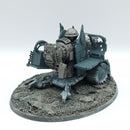 Warhammer 40k: Ork Mek Gunz Bubblechukka (BJ226)