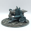 Warhammer 40k: Ork Mek Gunz Bubblechukka (BJ226)