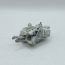 Warhammer 40k: Imperial Guard Rogue Trader Metal Land Speeder - Missing Parts (AA143)