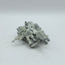Warhammer 40k: Imperial Guard Rogue Trader Metal Land Speeder - Missing Parts (AA143)
