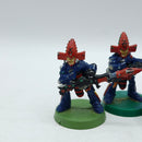 Warhammer 40k: Aeldari Eldar Metal Dark Reapers (AP005)