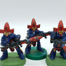 Warhammer 40k: Aeldari Eldar Metal Dark Reapers (AP005)