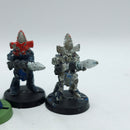 Warhammer 40k: Aeldari Eldar Metal Dark Reapers (AP005)