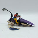 Warhammer 40k: Aeldari Eldar Classic Windrunner Jetbikes (BA082)