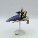 Warhammer 40k: Aeldari Eldar Classic Windrunner Jetbikes (BA082)