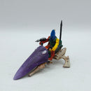 Warhammer 40k: Aeldari Eldar Classic Windrunner Jetbikes (BA082)