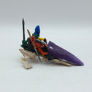 Warhammer 40k: Aeldari Eldar Classic Windrunner Jetbikes (BA082)