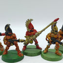 Warhammer 40k: Aeldari Eldar Metal Fire Dragons (AA220)