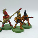 Warhammer 40k: Aeldari Eldar Metal Fire Dragons (AA220)
