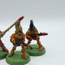 Warhammer 40k: Aeldari Eldar Metal Fire Dragons (AA220)