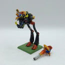 Warhammer 40k: Aeldari Eldar Metal War Walker (AE190)