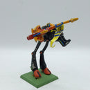 Warhammer 40k: Aeldari Eldar Metal War Walker (AE190)