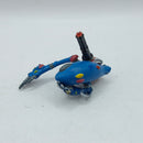 Warhammer 40k: Aeldari Eldar Metal Wraithlord Dreadnought (AE003)