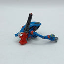 Warhammer 40k: Aeldari Eldar Metal Wraithlord Dreadnought (AE003)