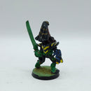 Warhammer 40k: Aeldari Eldar Metal Karandras (BJ195)