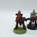 Warhammer 40k: Aeldari Eldar Metal Dark Reapers (BI212)