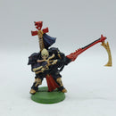Warhammer 40k: Aeldari Eldar Metal Maugan Ra (AD172)
