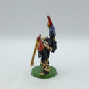 Warhammer 40k: Aeldari Eldar Metal Maugan Ra (AD172)