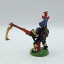 Warhammer 40k: Aeldari Eldar Metal Maugan Ra (AD172)