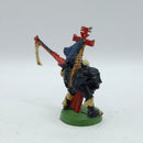Warhammer 40k: Aeldari Eldar Metal Maugan Ra (AD172)