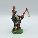 Warhammer 40k: Aeldari Eldar Metal Maugan Ra (AD172)
