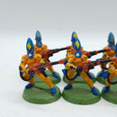 Warhammer 40k: Aeldari Eldar 2nd Edition Guardians (BJ204)