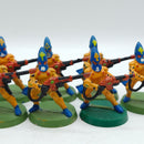Warhammer 40k: Aeldari Eldar 2nd Edition Guardians (BJ204)