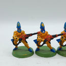 Warhammer 40k: Aeldari Eldar 2nd Edition Guardians (BJ204)