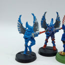Warhammer 40k: Aeldari Eldar Metal Swooping Hawks (AA035)