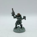 Warhammer 40k: Aeldari Eldar Metal Support Weapon Crew (AE217)