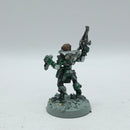 Warhammer 40k: Aeldari Eldar Metal Support Weapon Crew (AE217)