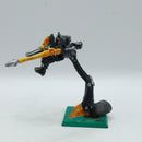 Warhammer 40k: Aeldari Eldar Metal War Walker (BH143)