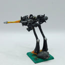 Warhammer 40k: Aeldari Eldar Metal War Walker (BH143)