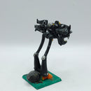 Warhammer 40k: Aeldari Eldar Metal War Walker (BH143)