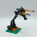 Warhammer 40k: Aeldari Eldar Metal War Walker (BH143)