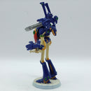 Warhammer 40k: Aeldari Eldar Metal Wraithlord Dreadnought (AA216)