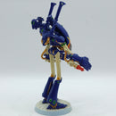 Warhammer 40k: Aeldari Eldar Metal Wraithlord Dreadnought (AA216)