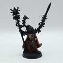 Warhammer 40k: Aeldari Eldar Metal Eldrad Ulthran (BI094)