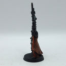 Warhammer 40k: Aeldari Eldar Metal Eldrad Ulthran (BI094)